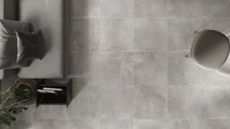 Керамогранит Coliseum Экспо Грэй 60х60 (Натуральный и Реттифицированный) в Барнауле