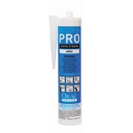 Монтажный клей ORAC-DECOFIX PRO 310 ml в Барнауле