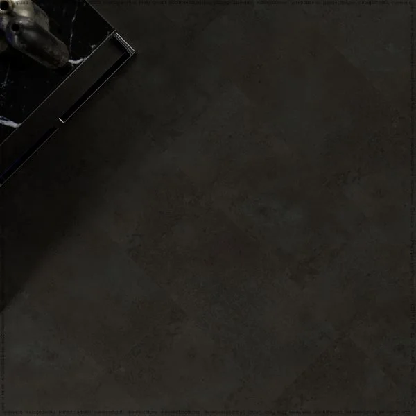 Кварц-виниловая плитка FineFloor Stone Бодиам FF-1470 в Барнауле