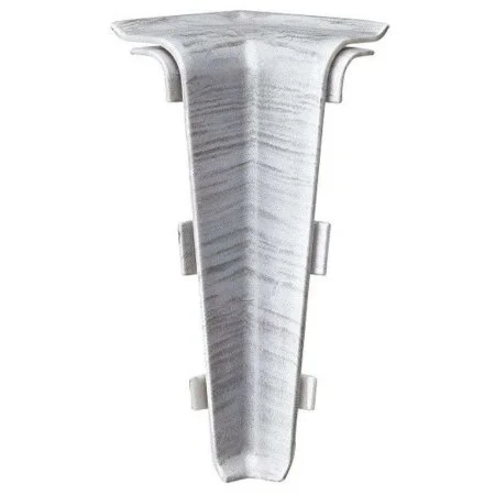 Угол внутренний INDO70 41 Алюминий Светлый в Барнауле