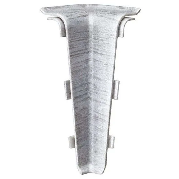 Угол внутренний INDO70 41 Алюминий Светлый в Барнауле