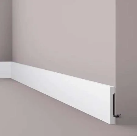 Плинтус NMC Wallstyl FD2S (110х15х2000 мм) в Барнауле