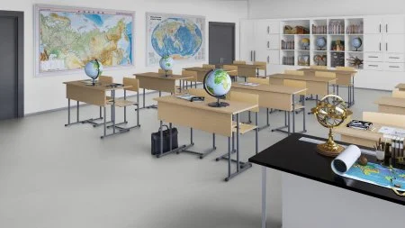 Линолеум Tarkett Acczent Pro Aspect 2 4 м в Барнауле