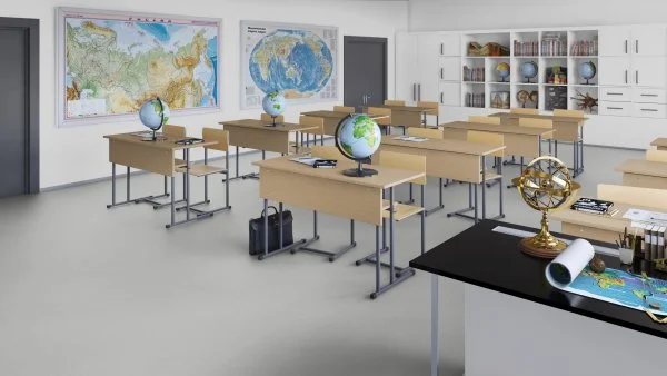 Линолеум Tarkett Acczent Pro Aspect 2 3 м в Барнауле