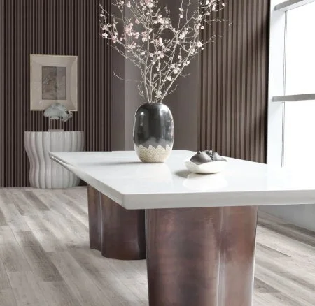 Виниловый пол Royce Ultima U1962 Дуб Ньюман в Барнауле