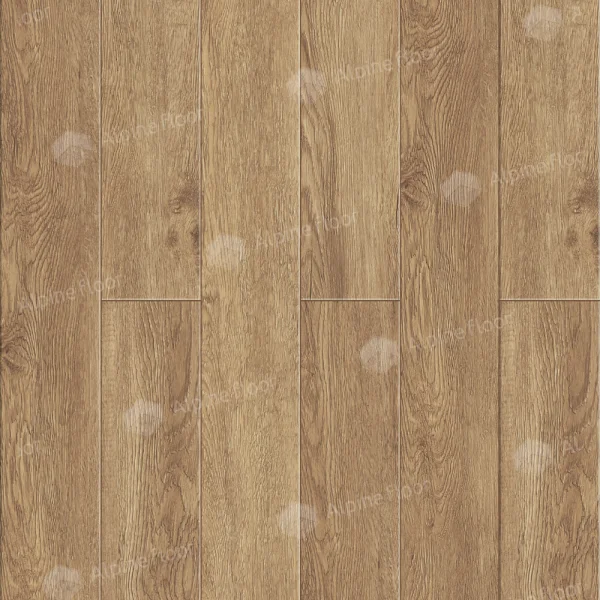 Каменно-полимерная плитка Alpine Floor Grand Sequoia Village Макадамия ECO 11-1007 4мм, 43 класс в Барнауле