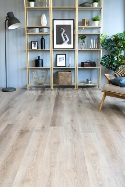 Кварц-виниловая плитка Alpine Floor Ultra Клен Насыщенный ЕСО 5-20 2 мм. 34 класс в Барнауле