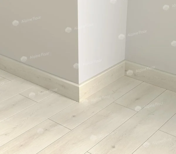 Кварцевый плинтус Alpine Floor Parquet Light 13-25 Гиперион в Барнауле