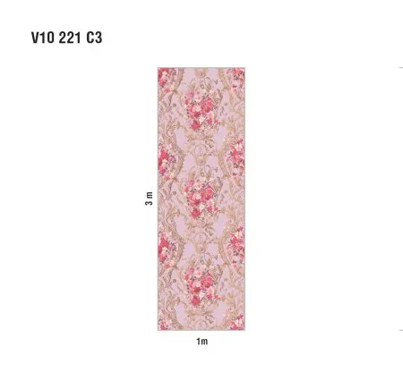 Обои Loymina Classic II V10, 221, C3 в Барнауле