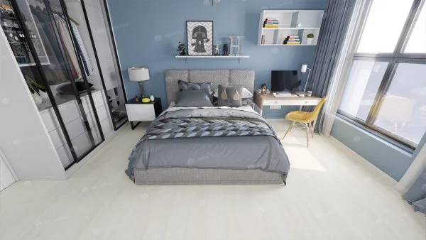 Каменно-полимерная плитка Alpine Floor Intense Канадский Лес ECO 9-2, 6 мм 43 класс в Барнауле