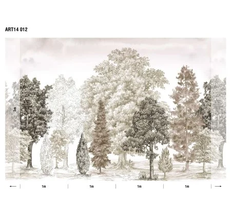 Обои Loymina Пейзаж vol. 2 ART14 012 в Барнауле