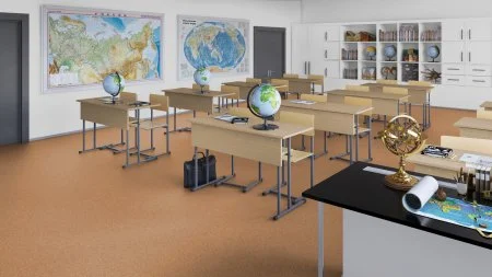 Линолеум Tarkett Primo Plus CPRPI-303 2 м в Барнауле