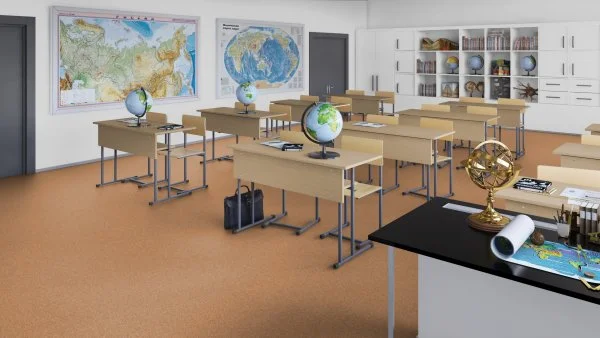 Линолеум Tarkett Primo Plus CPRPI-303 2 м в Барнауле