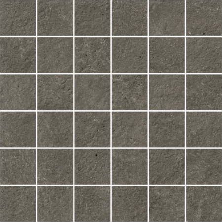 Керамогранит Italon Этернум Кофи Мозаика 30х30 (Натуральная) в Барнауле