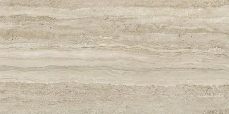 Керамогранит Vitra CityStone Травертин Линейный 60х120 (Натуральная и Реттифицированная) в Барнауле