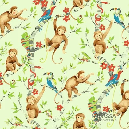 Обои Milassa Twins 15, 005 в Барнауле