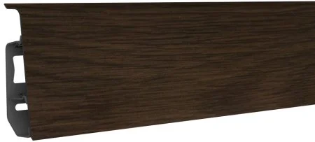 Пластиковый плинтус Bonkeel Style BS7020 (70х26х2200 мм) в Барнауле