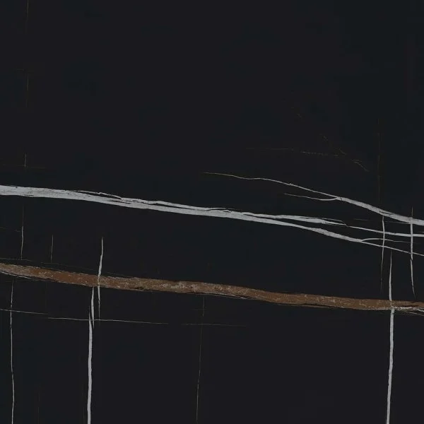 Керамогранит Italon Шарм Делюкс Сахара Нуар 80х80 (Натуральная и реттифицированная) в Барнауле