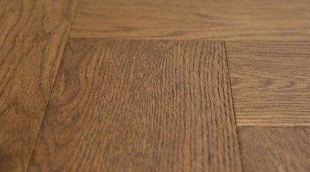 Паркетная доска Auswood Travel Herringbone Oak Lazaro в Барнауле