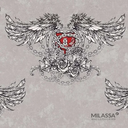 Обои Milassa Twins 10, 011 в Барнауле