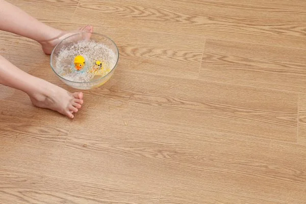 Ламинат Bonkeel Nord Wood 313 4V mini в Барнауле