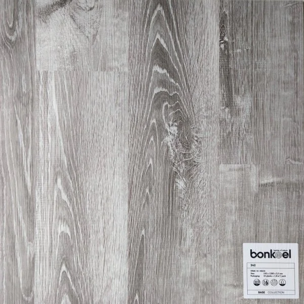 Плитка SPC Bonkeel Base 3.5мм 242 в Барнауле