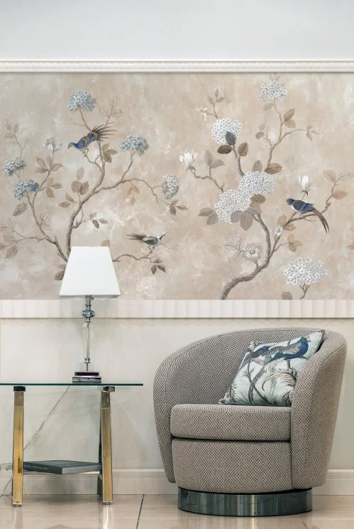 Обои Loymina Etude vol. II ETD13 012 в Барнауле