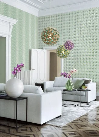 Обои Milassa Modern  М4, 005 в Барнауле