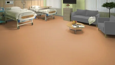 Линолеум Tarkett iQ Melodia CMELI-2643 2 м в Барнауле