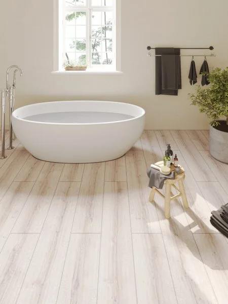 Ламинат Egger PRO 8/33 4V Large Aqua+ Дуб Шерман светлый EPL183 в Барнауле