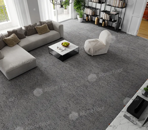 Ковровая плитка Alpine Floor Astoria 401-4 Бристоль в Барнауле
