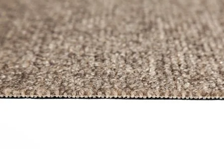 Ковровая плитка Bonkeel Sensei Beige в Барнауле
