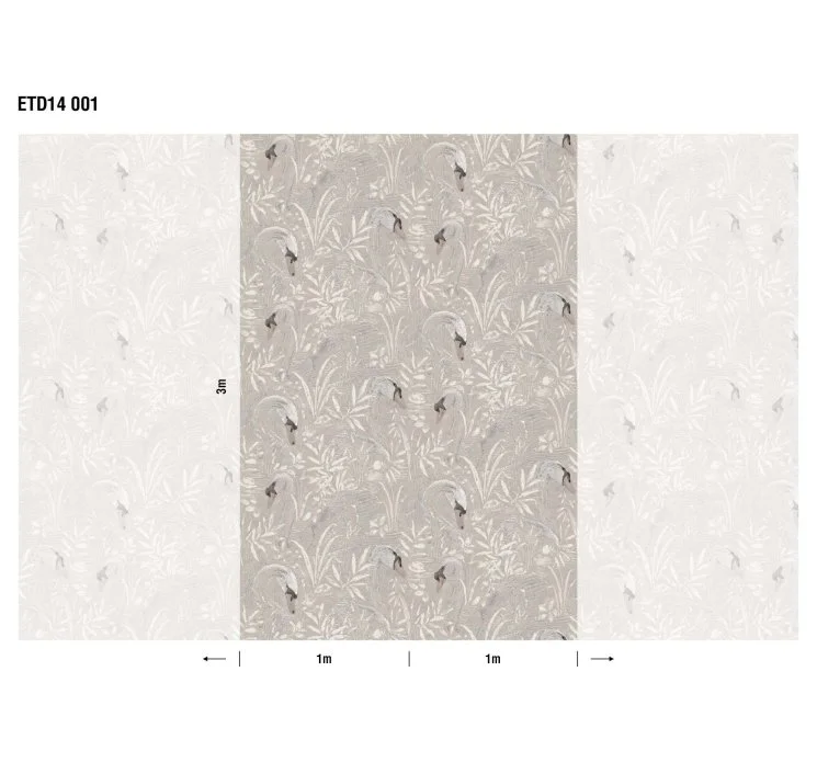 Обои Loymina Etude vol. II ETD14 001 в Барнауле