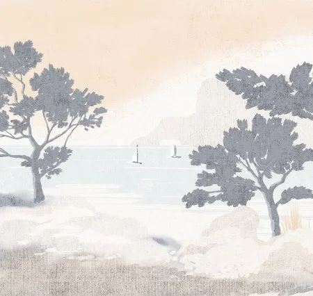 Обои Loymina Пейзаж vol. 2 ART18 001 в Барнауле