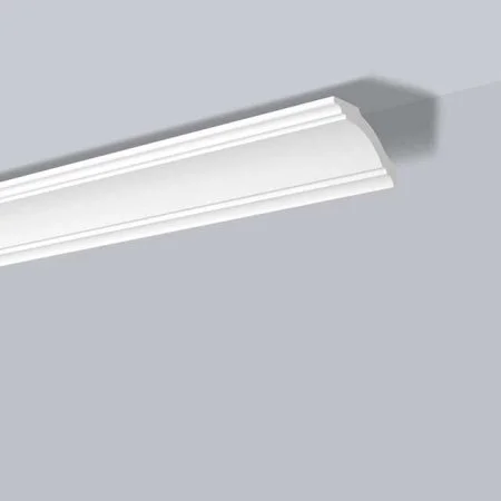 Карниз NMC Nomastyl GK (75х50х2000мм) в Барнауле