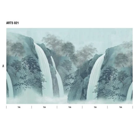 Обои Loymina Пейзаж ART5 021 в Барнауле