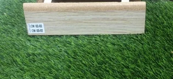 Эластичный пробковый плинтус ArtCorkDesing CW 03-02 10х60х915 мм в Барнауле