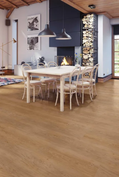 ПВХ плитка Tarkett Progressive House Darin в Барнауле