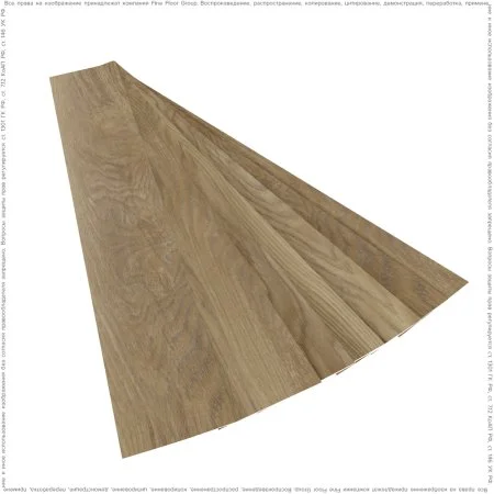 ПВХ плитка FineFlex Wood Дуб Азас FX-109 в Барнауле