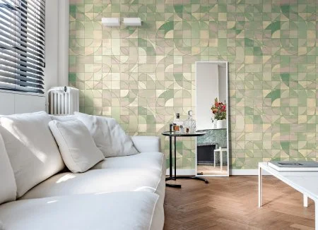 Обои Milassa Geometrica Gm1, 005 в Барнауле