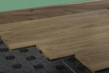 Ламинат Kronopol Platinium Milo 3712 Athena Walnut в Барнауле