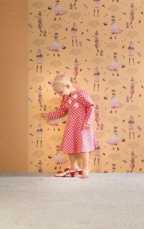 Обои Milassa Bon Voyage D3, 003 в Барнауле