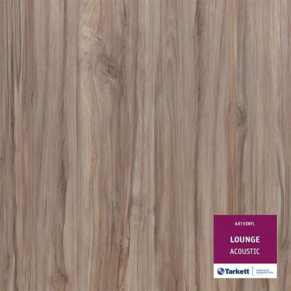 ПВХ плитка Tarkett Lounge Acoustic Планка 152Х914 в Барнауле