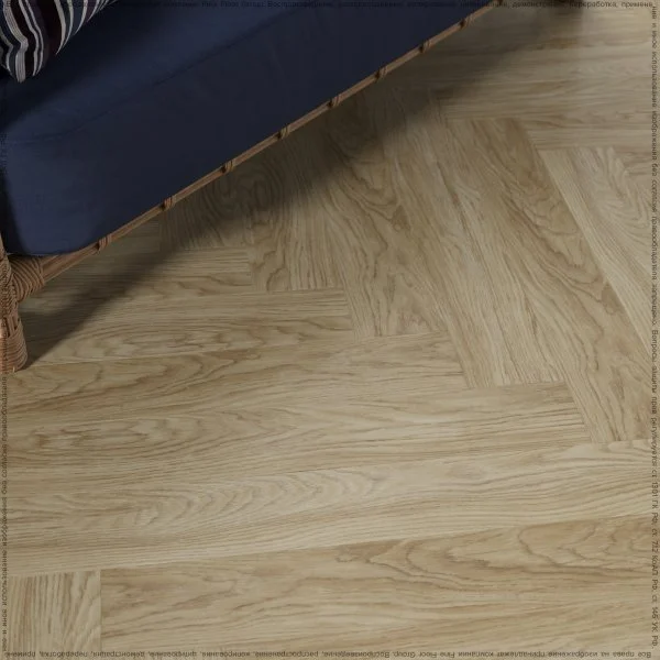 ПВХ плитка FineFlex Wood Дуб Бикин FX-113 в Барнауле