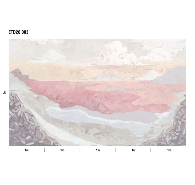 Обои Loymina Etude vol. II ETD20 003 в Барнауле