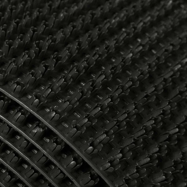 Щетинистое покрытие Альфа-Стиль 127 Мокрый асфальт - 0,9х15 м. пог в Барнауле