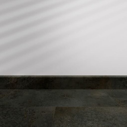 Виниловый плинтус Moduleo MDF Meteora 46967 (12,5 х 60 х 2400 мм) в #REGION_NAME_DECLINE_PP#