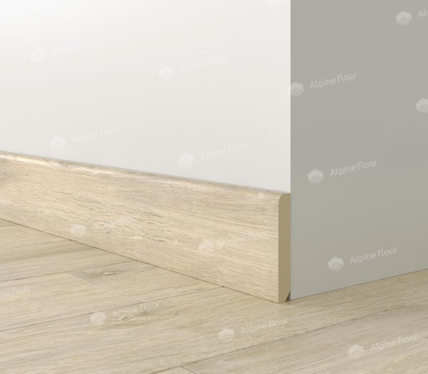 Кварцевый плинтус Alpine Floor Parquet Light 13-20 Дуб Медия в #REGION_NAME_DECLINE_PP#