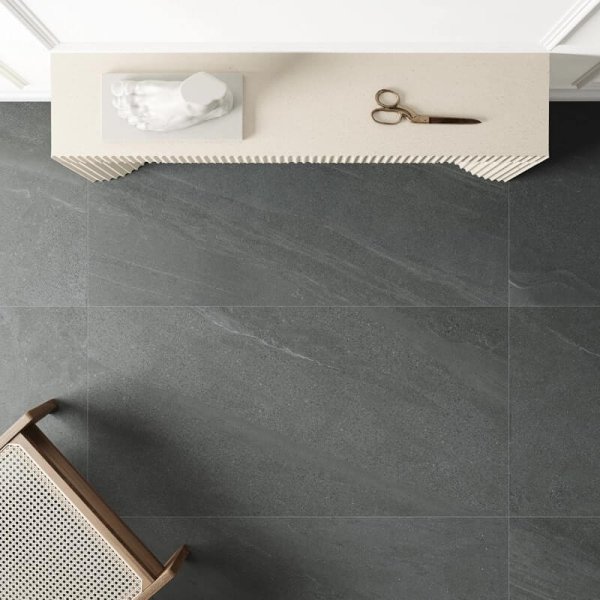 Керамогранит Coliseum Контеа Грэй 60х120 (Натуральный и Реттифицированный) в #REGION_NAME_DECLINE_PP#