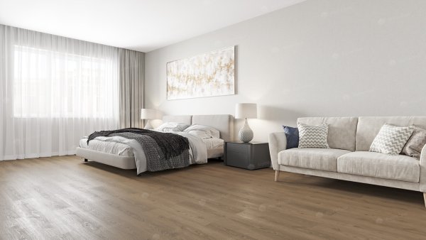 Каменно-полимерная плитка Alpine Floor Solo Plus Аллегро ЕСО 14-101, 4 мм, 43 класс в #REGION_NAME_DECLINE_PP#